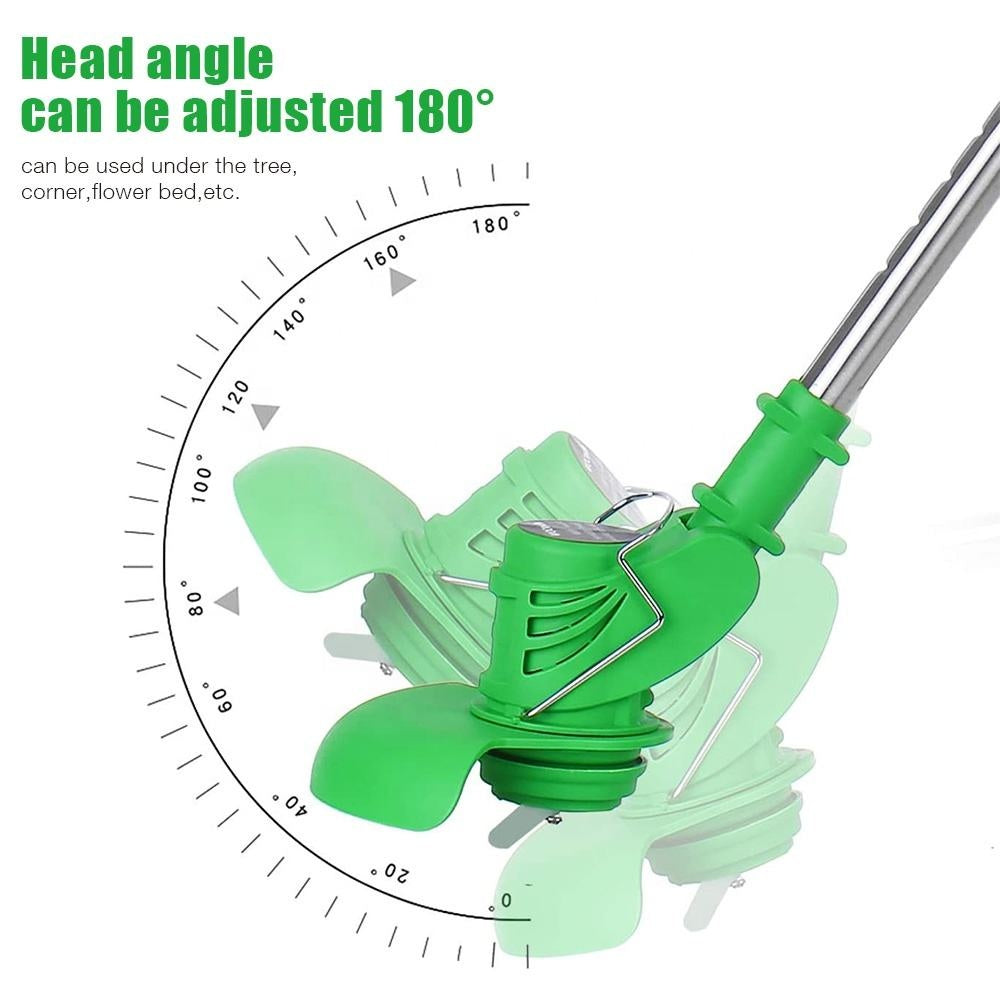 Grass Trimmer