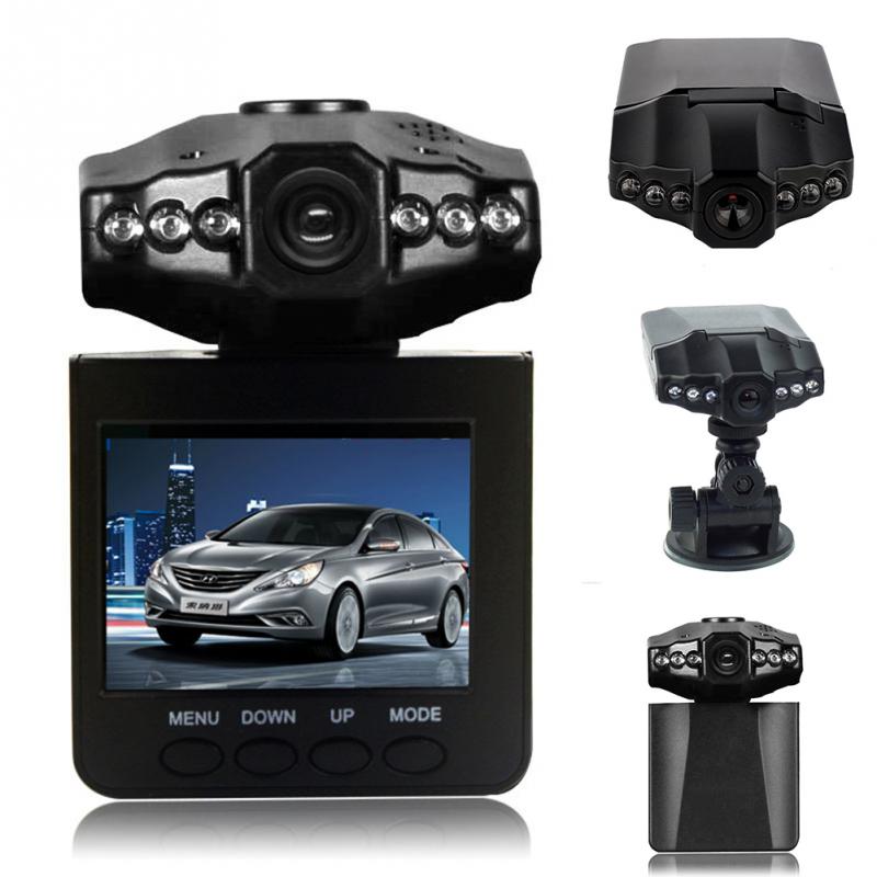 Dash Camera Driving Recorder Full HD 1080p