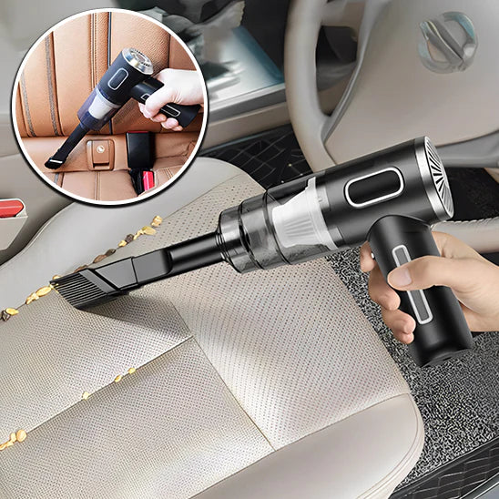 Car Vacuum Cleaner
