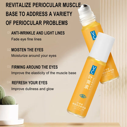Vc Anti-Wrinkle Eye Serum Oil