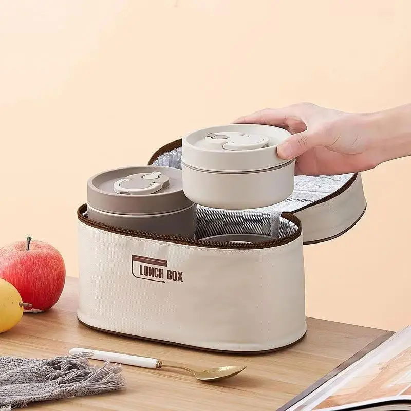 Offre Spéciale : Boîte à Lunch