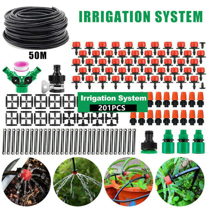 Water Irrigation System