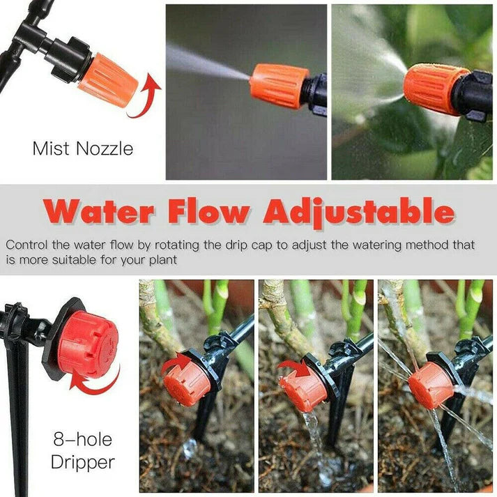 Water Irrigation System