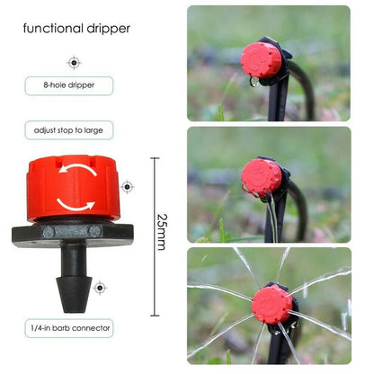 Water Irrigation System