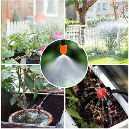 Water Irrigation System