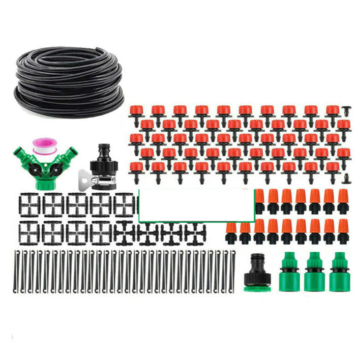 Water Irrigation System