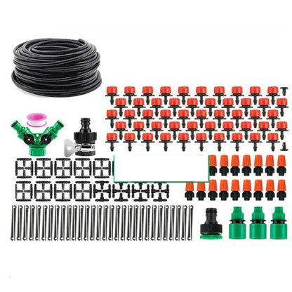 Water Irrigation System