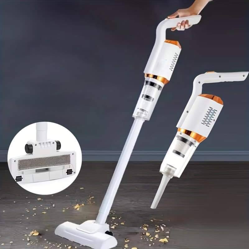 Handheld Cordless Vacuum Cleaner