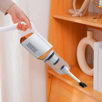 Handheld Cordless Vacuum Cleaner