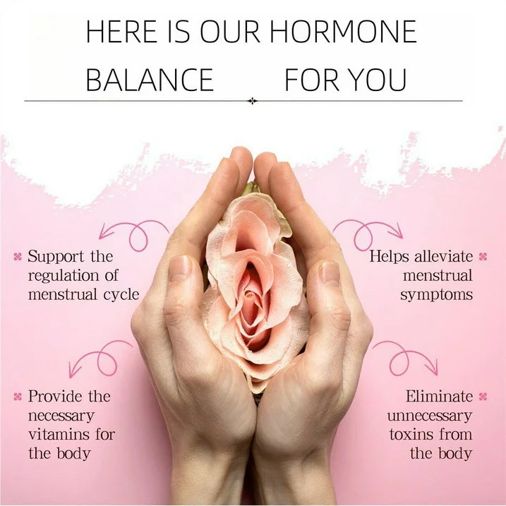 Premium Feminine Balance Gummies for Women - Pineapple Gummies