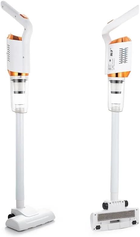 Handheld Cordless Vacuum Cleaner