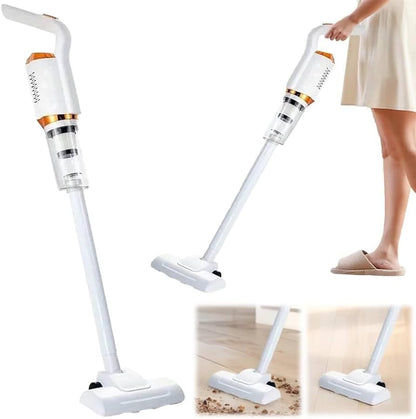 Handheld Cordless Vacuum Cleaner