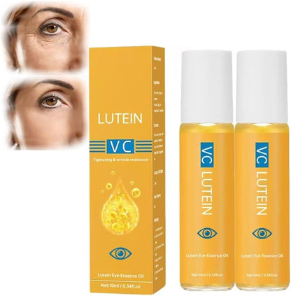 Vc Anti-Wrinkle Eye Serum Oil