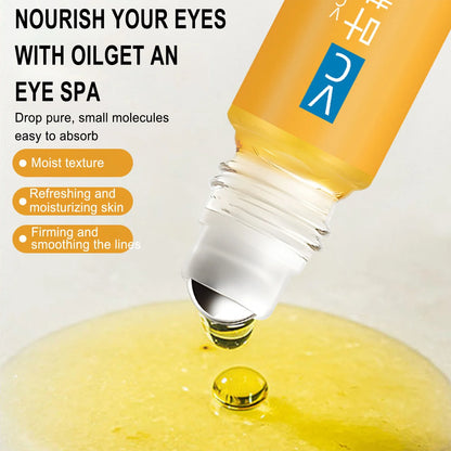 Vc Anti-Wrinkle Eye Serum Oil