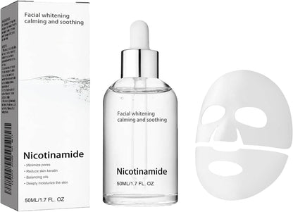 Facial Nicotinamide Serum