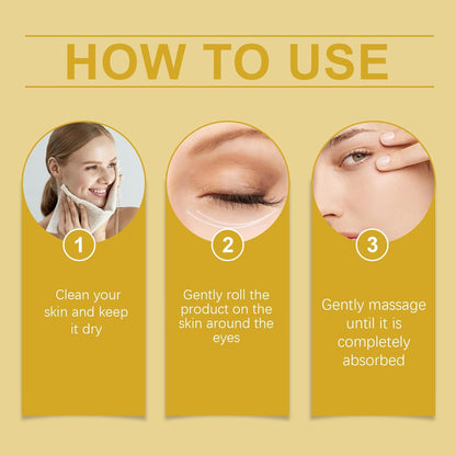 Eye Serum Anti-Wrinkle