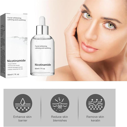 Facial Nicotinamide Serum