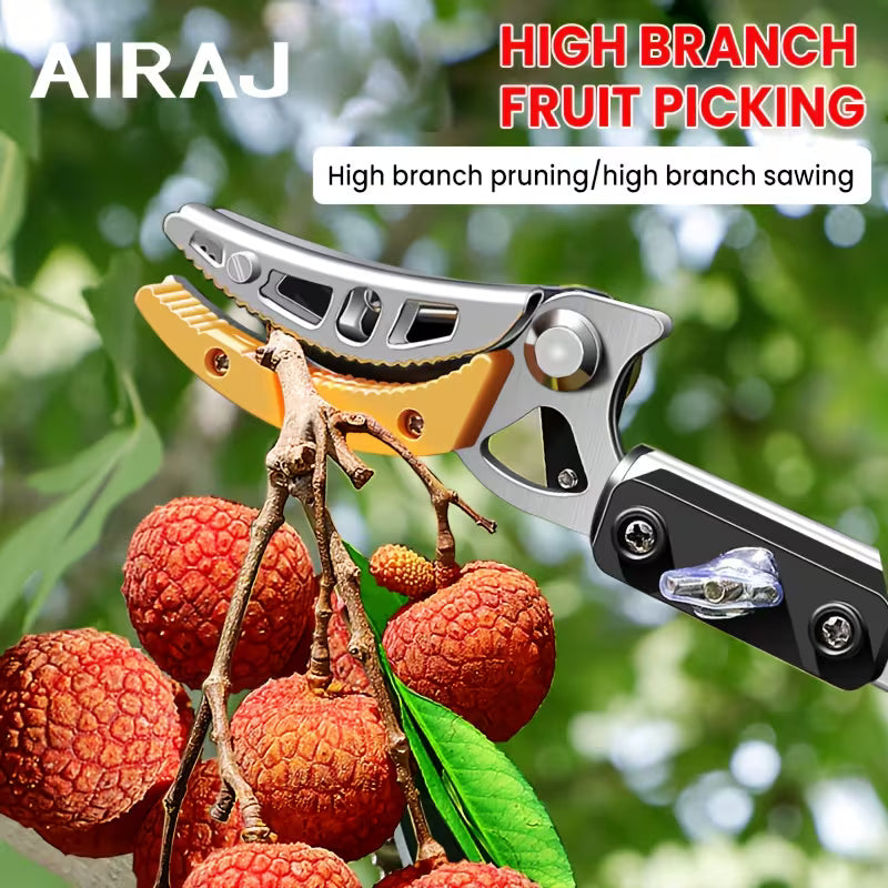 Tree trimmer