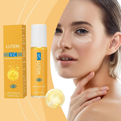Vc Anti-Wrinkle Eye Serum Oil