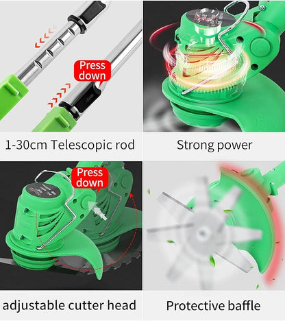 Grass Trimmer