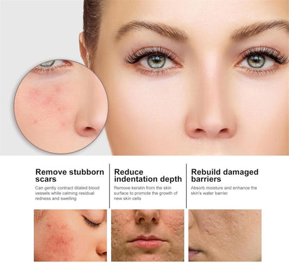 Facial Nicotinamide Serum