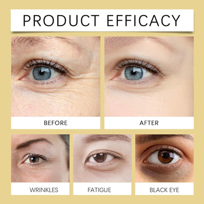 Eye Serum Anti-Wrinkle