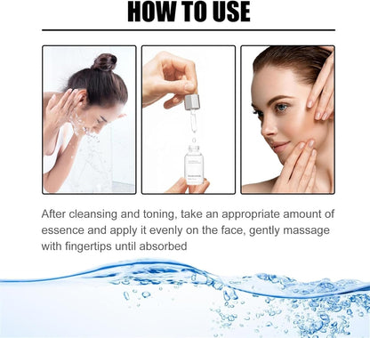 Facial Nicotinamide Serum