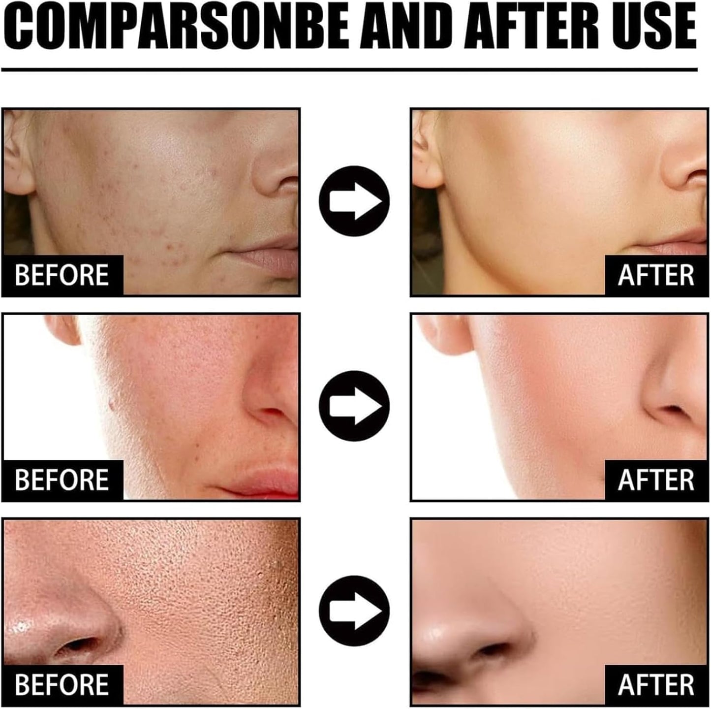 Facial Nicotinamide Serum