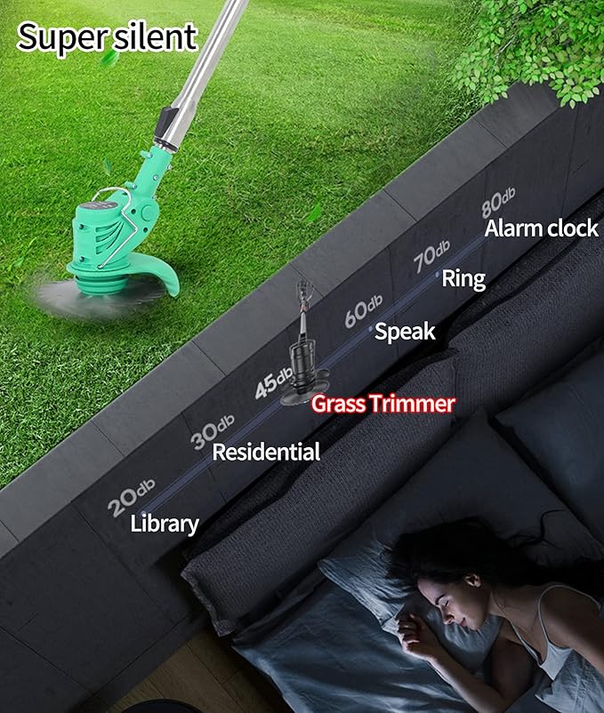 Grass Trimmer