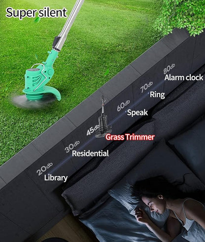 Grass Trimmer