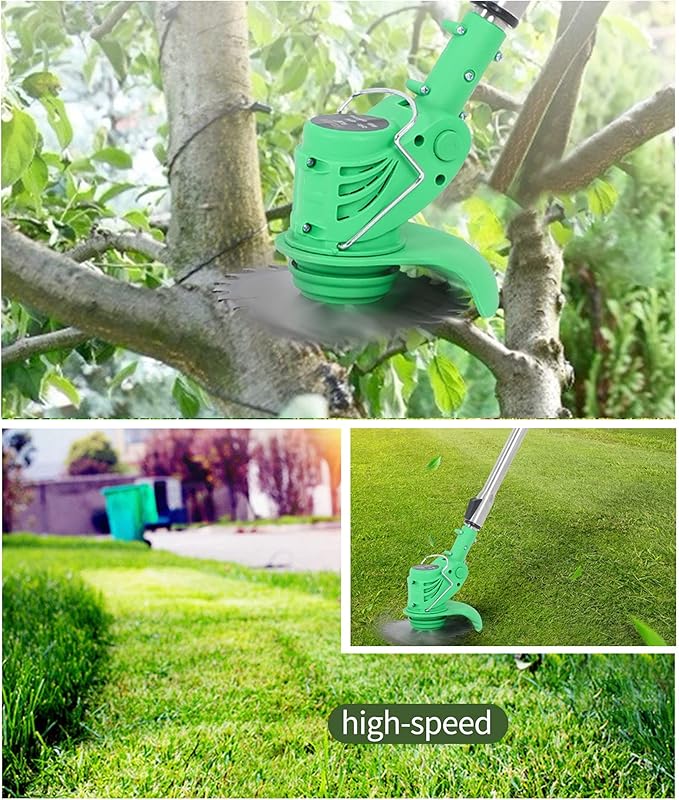 Grass Trimmer
