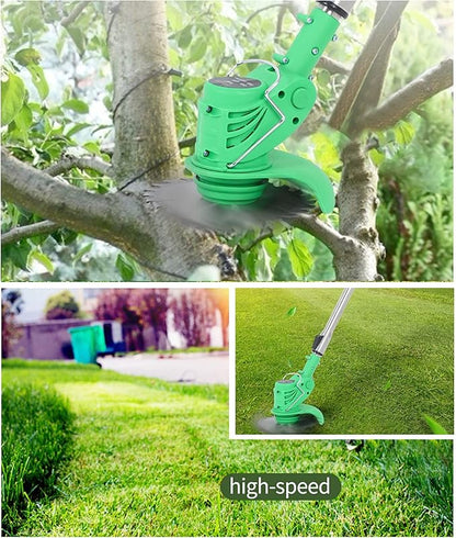 Grass Trimmer