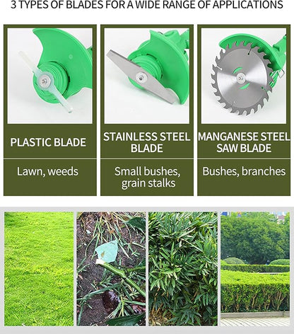 Grass Trimmer