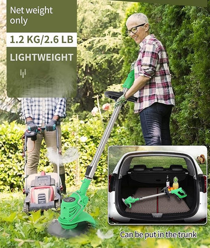 Grass Trimmer