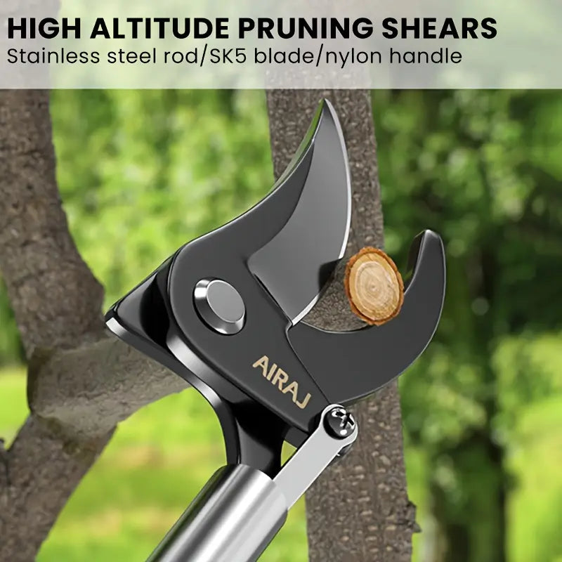 Tree trimmer