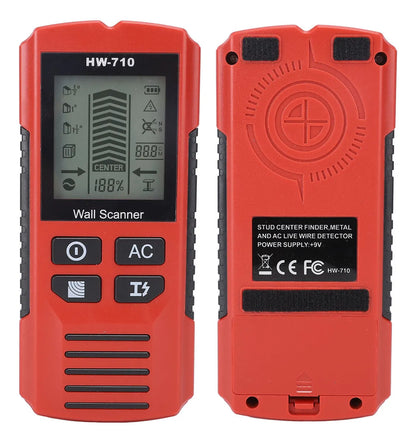 HW-710  Wall Detector