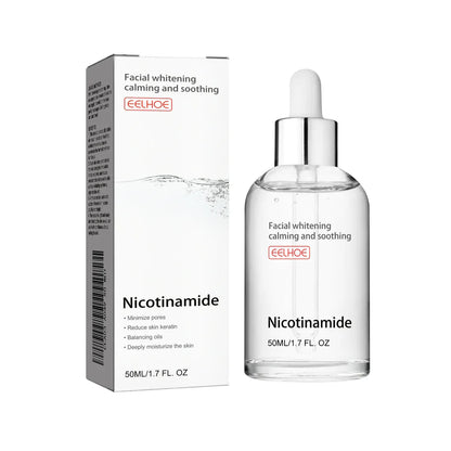 Facial Nicotinamide Serum