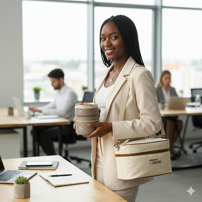 Offre Spéciale : Boîte à Lunch