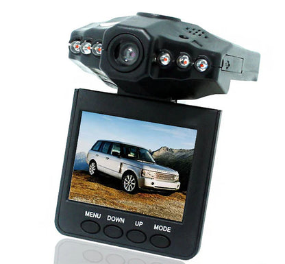 Dash Camera Driving Recorder Full HD 1080p