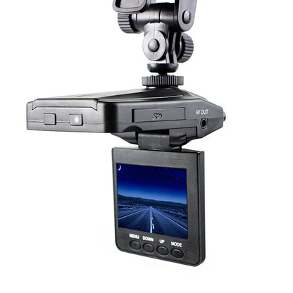 Dash Camera Driving Recorder Full HD 1080p