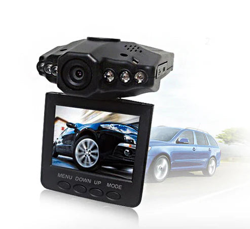 Dash Camera Driving Recorder Full HD 1080p
