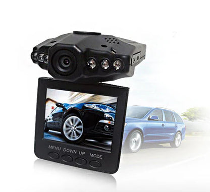 Dash Camera Driving Recorder Full HD 1080p