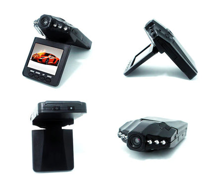Dash Camera Driving Recorder Full HD 1080p