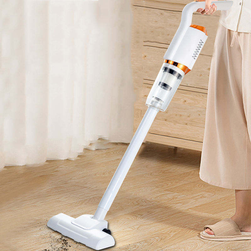 Handheld Cordless Vacuum Cleaner