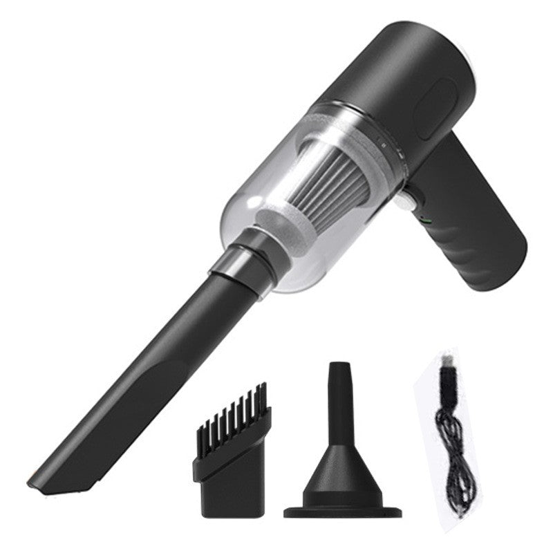 Car Vacuum Cleaner