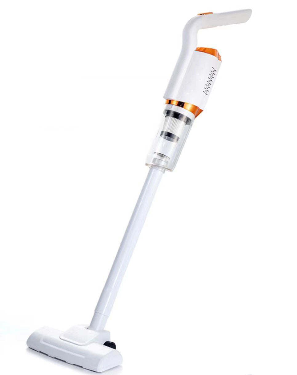 Handheld Cordless Vacuum Cleaner