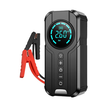Car Portable Air Compressor