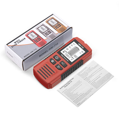 HW-710  Wall Detector
