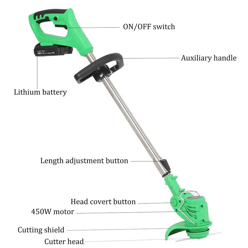 Grass Trimmer