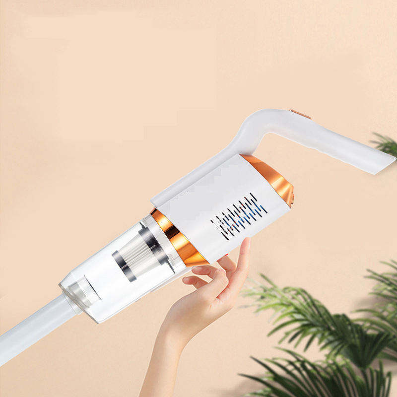 Handheld Cordless Vacuum Cleaner